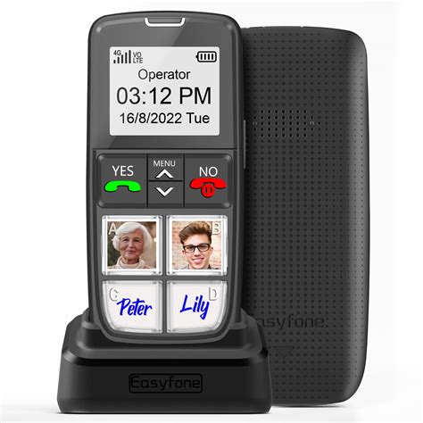simplii phone|simplest smartphone for seniors.